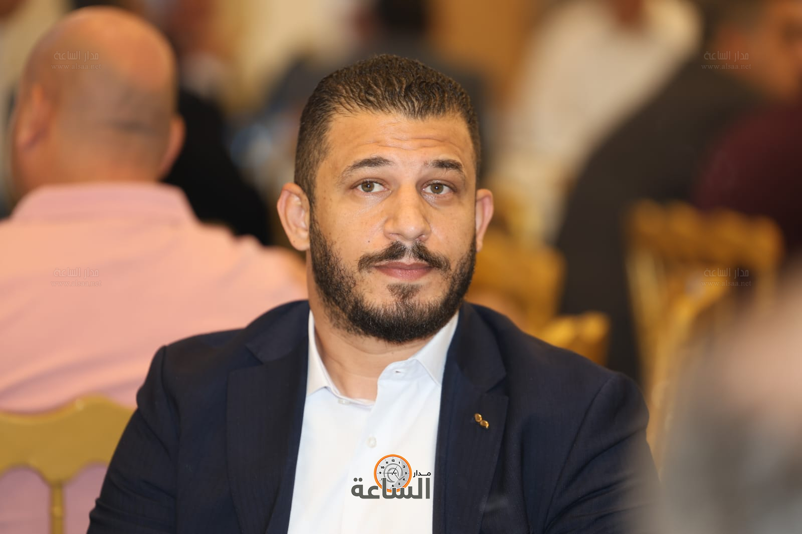 Madar Al-Saa Images 0.07730230997264553