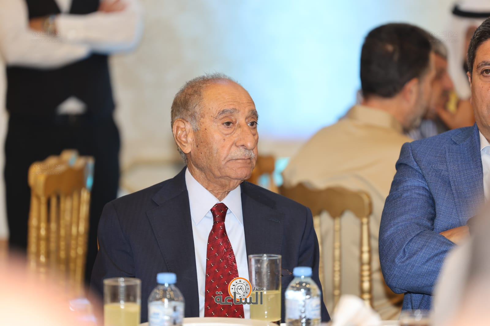 Madar Al-Saa Images 0.0779040356128986