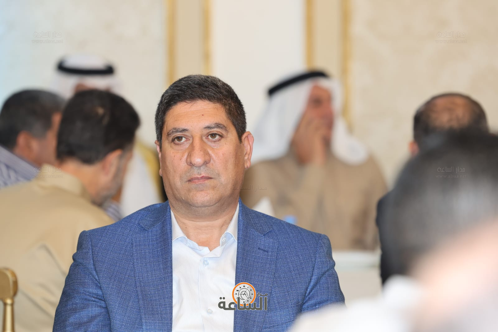 Madar Al-Saa Images 0.45779025160888676