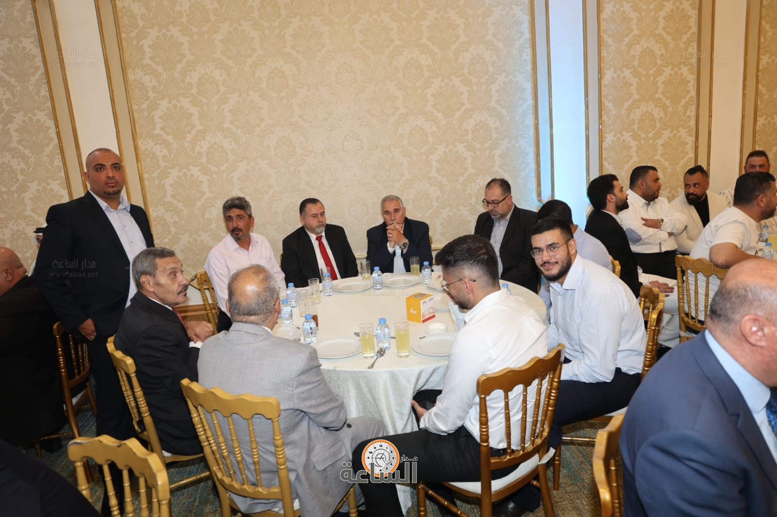 Madar Al-Saa Images 0.5334015715521684