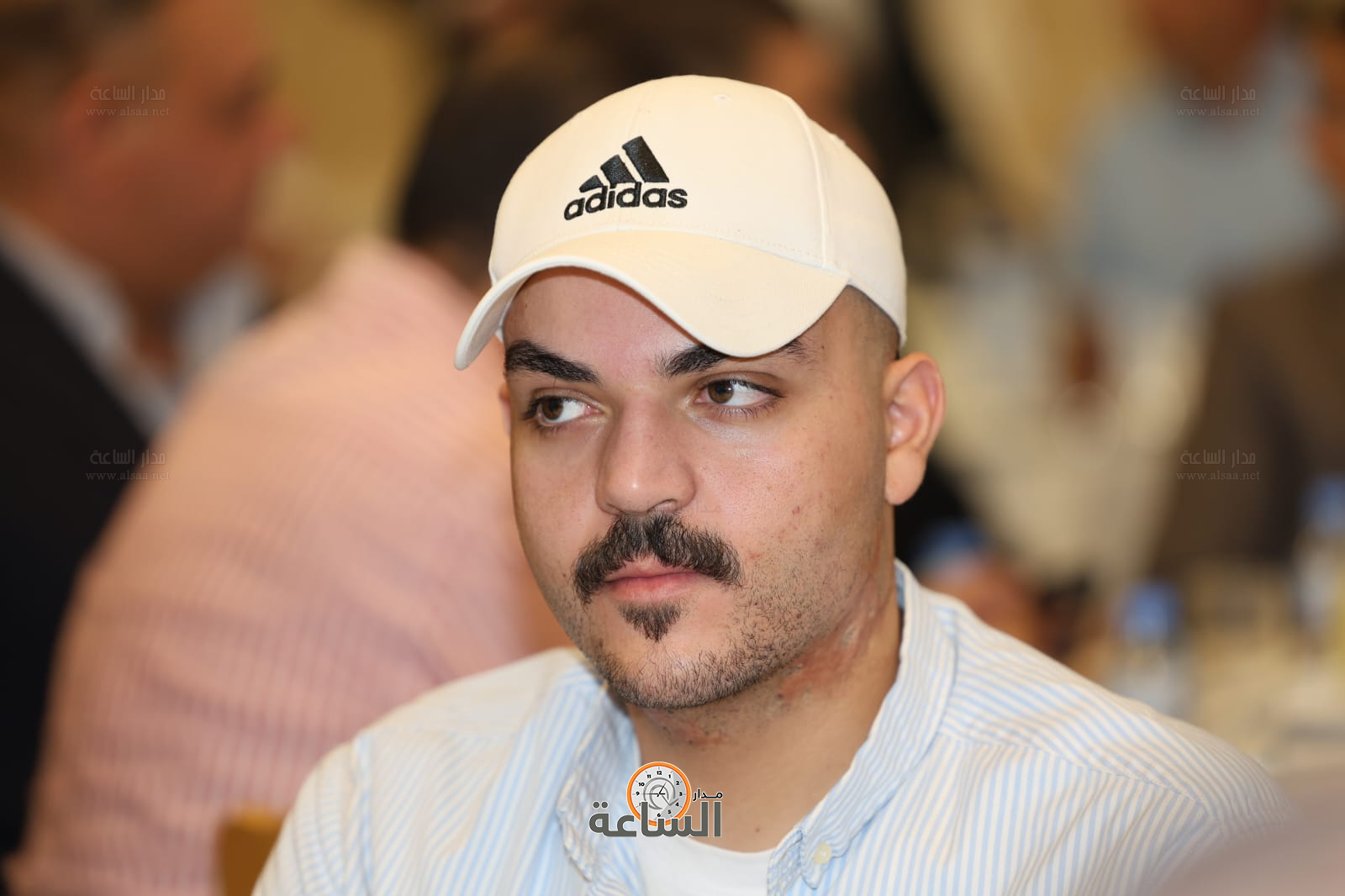 Madar Al-Saa Images 0.2682504657204122