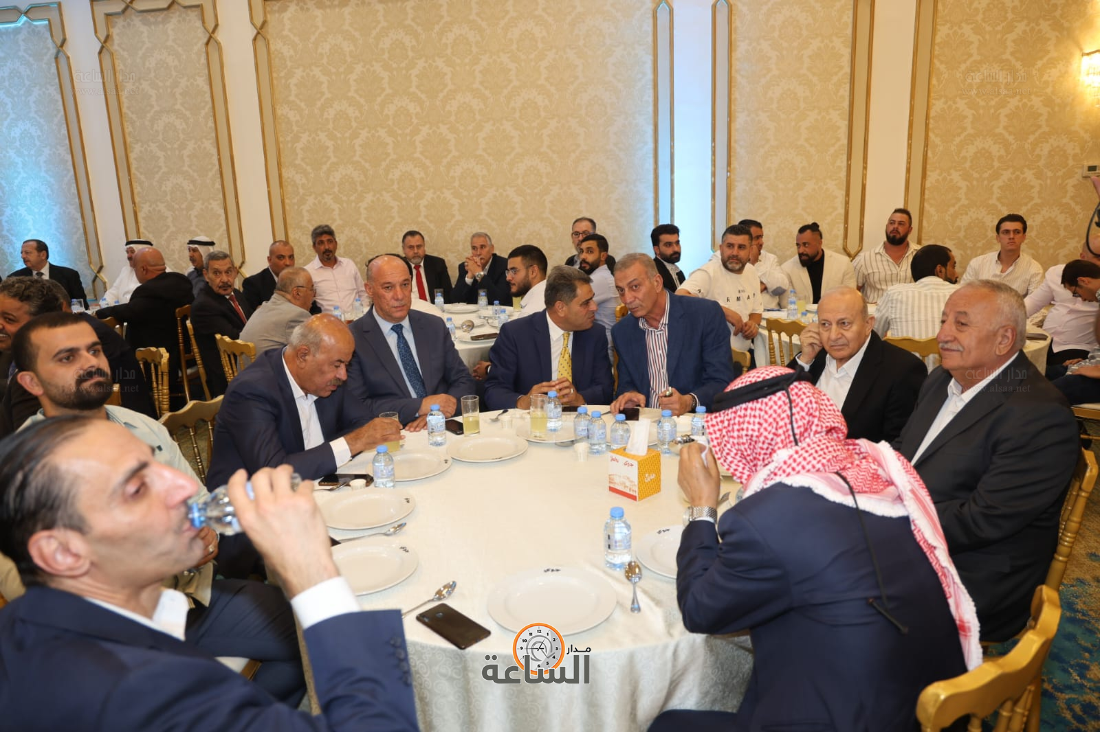 Madar Al-Saa Images 0.6834584729129626