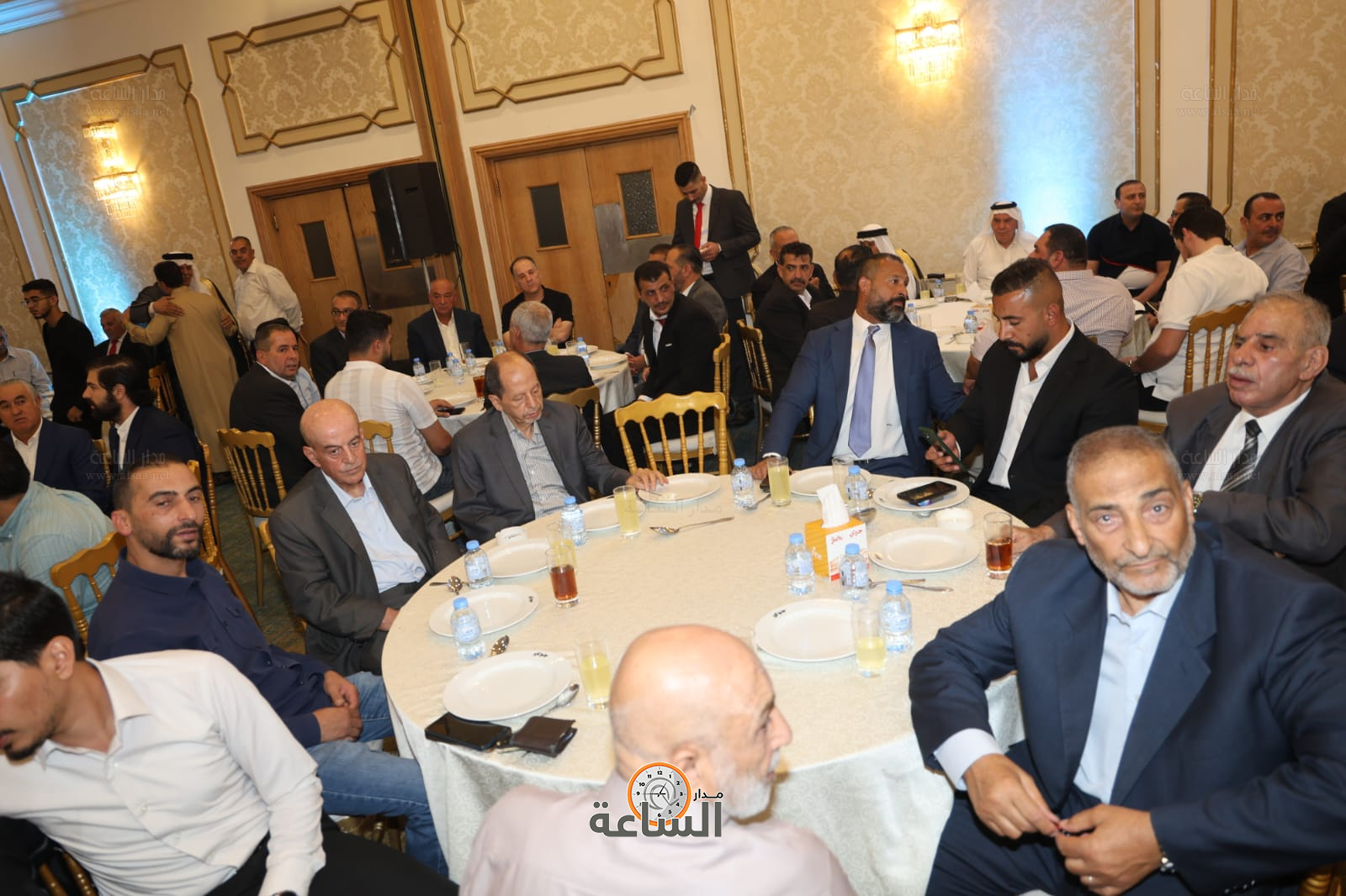 Madar Al-Saa Images 0.8231337155929561