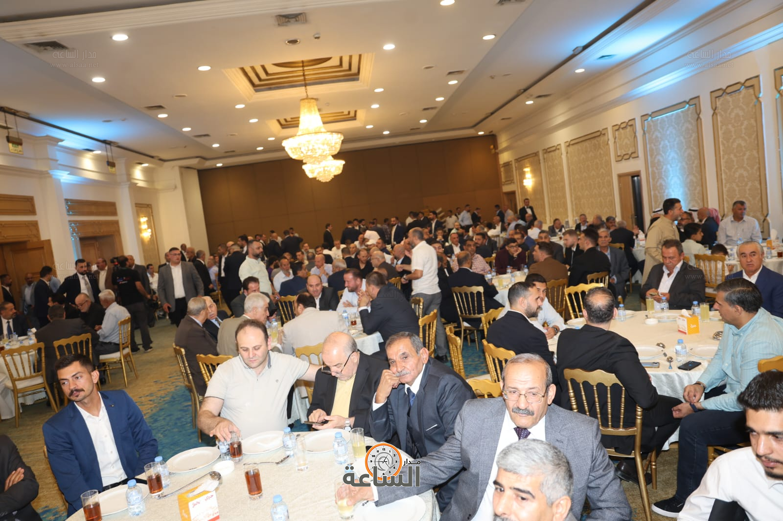 Madar Al-Saa Images 0.33667781314943357