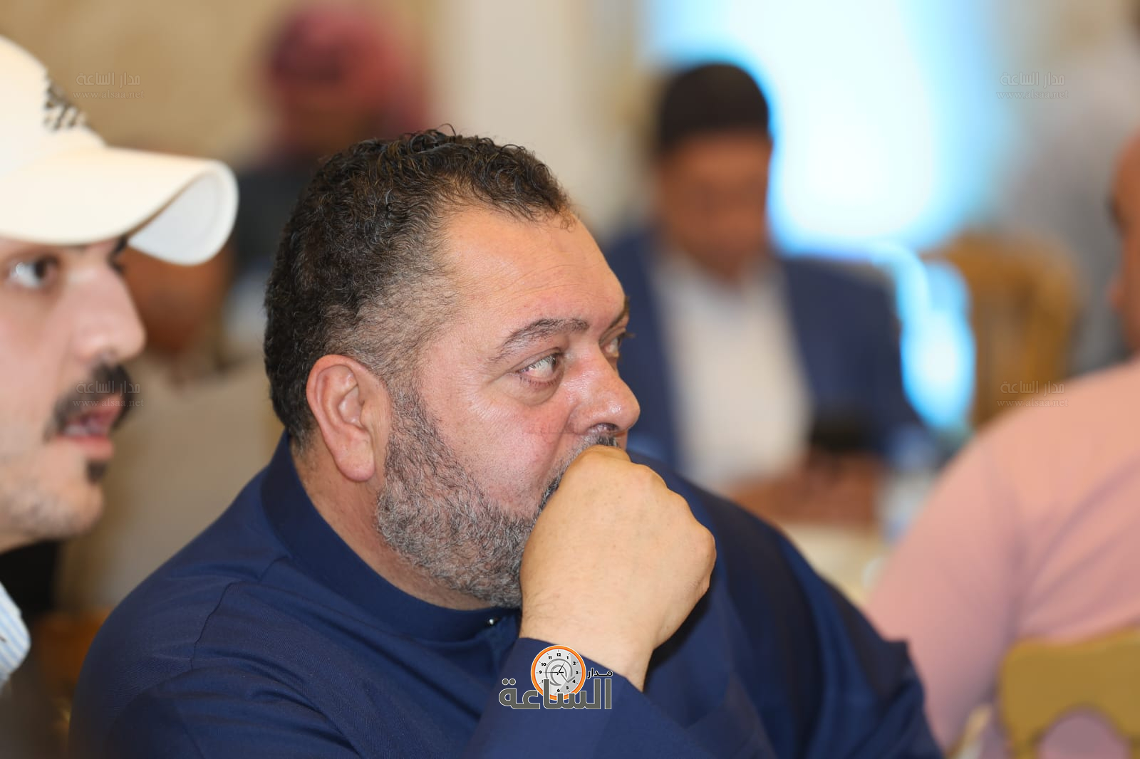 Madar Al-Saa Images 0.6338154921963005