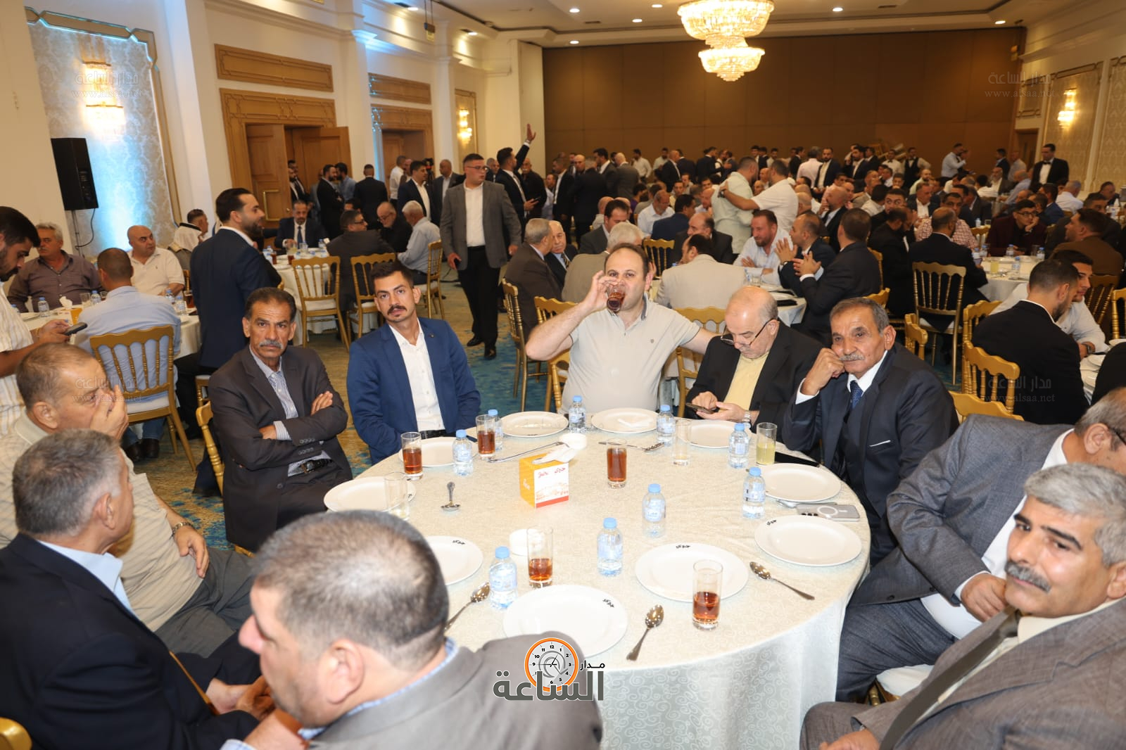 Madar Al-Saa Images 0.006561368648639099