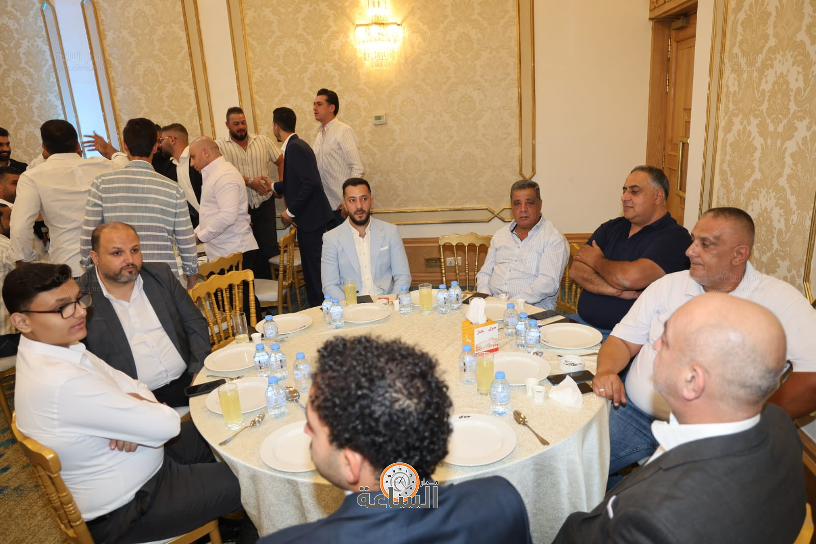 Madar Al-Saa Images 0.26180207797347976