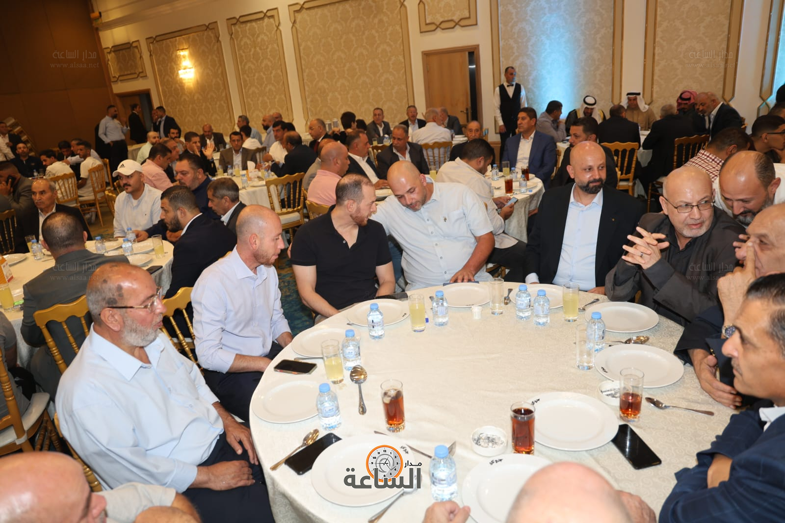 Madar Al-Saa Images 0.03715521211306627