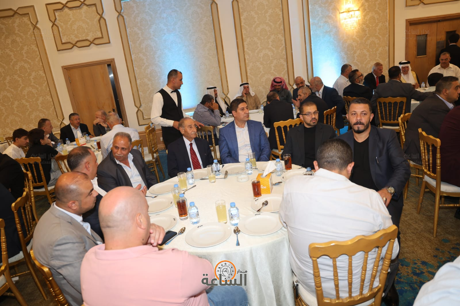 Madar Al-Saa Images 0.0061400286289683415