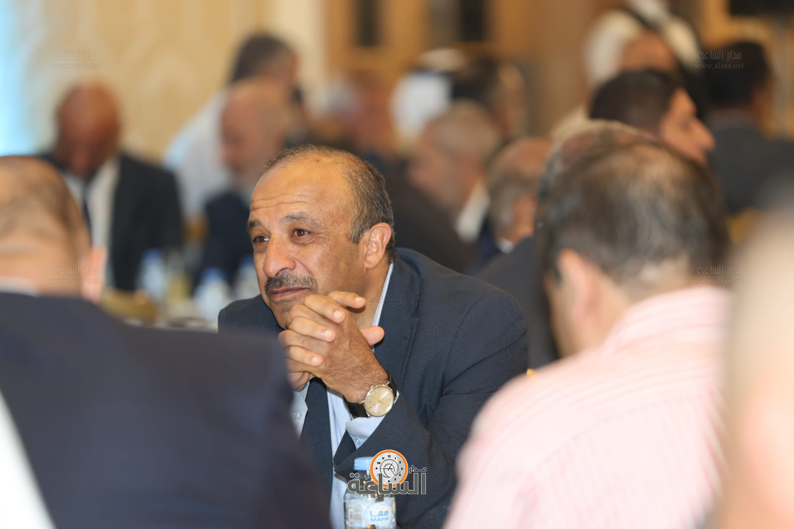 Madar Al-Saa Images 0.6823784762645378