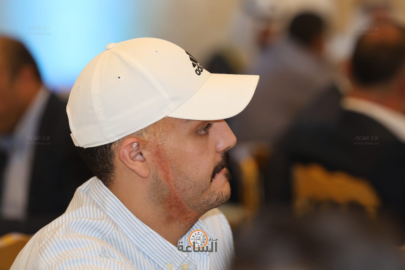 Madar Al-Saa Images 0.52112139945763