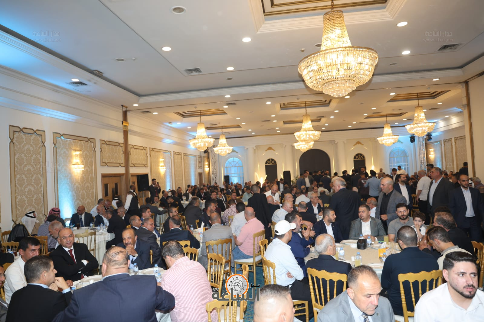 Madar Al-Saa Images 0.773680311186882