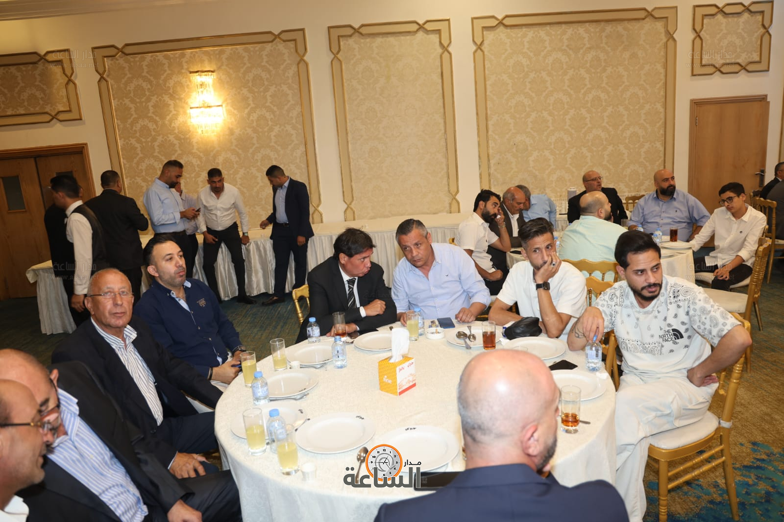 Madar Al-Saa Images 0.7038085330727847