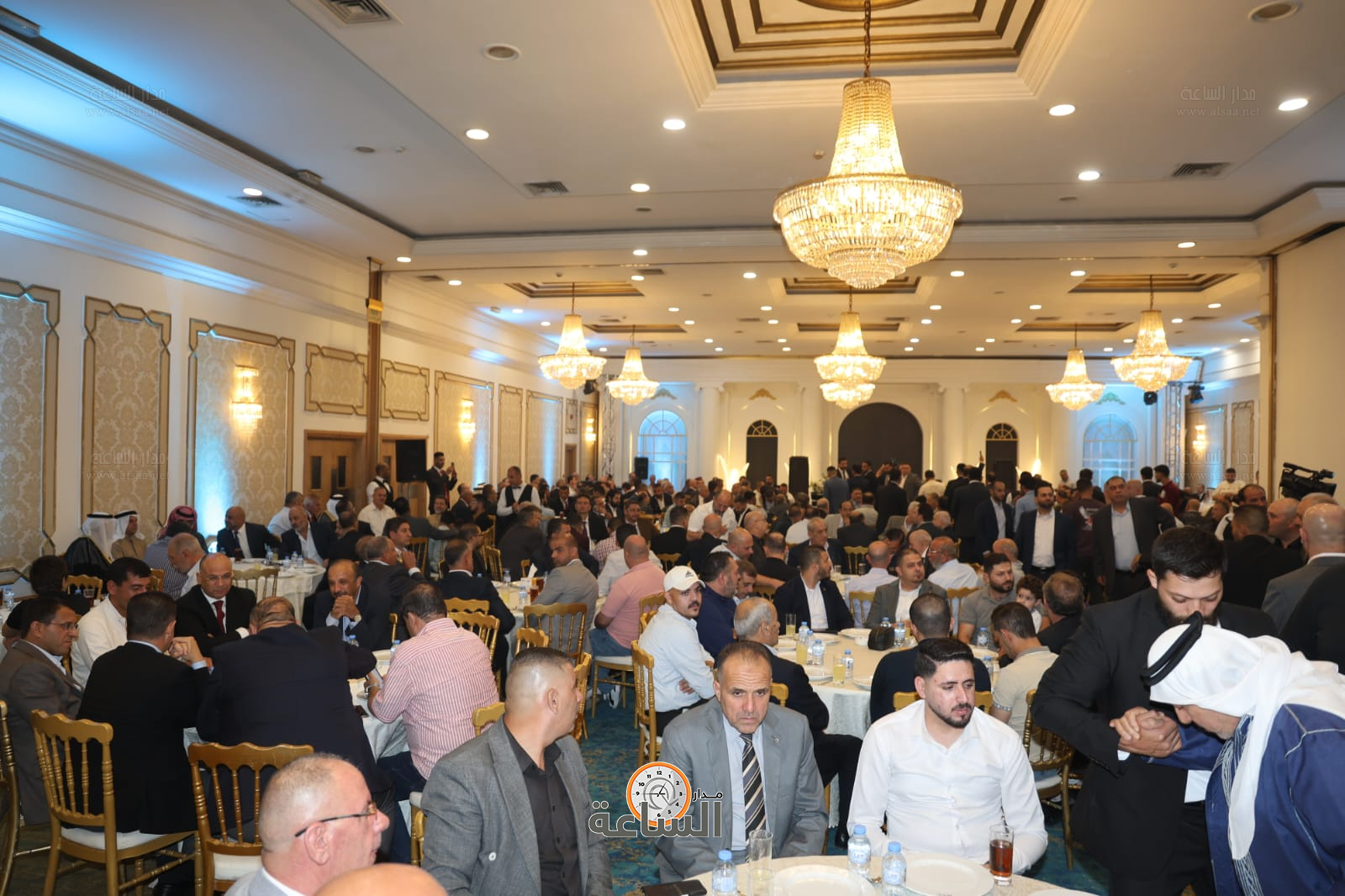 Madar Al-Saa Images 0.7301573845433396