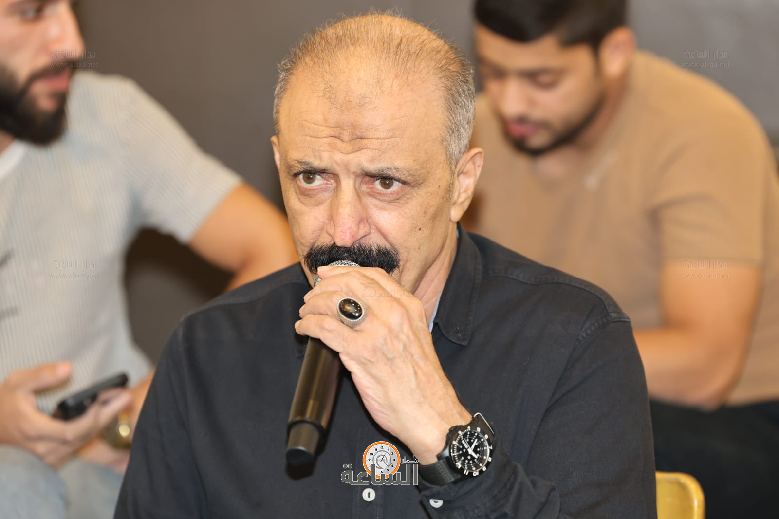 Madar Al-Saa Images 0.7401476514131253