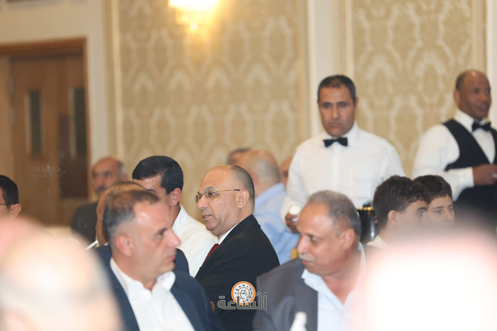 Madar Al-Saa Images 0.5245974815436216