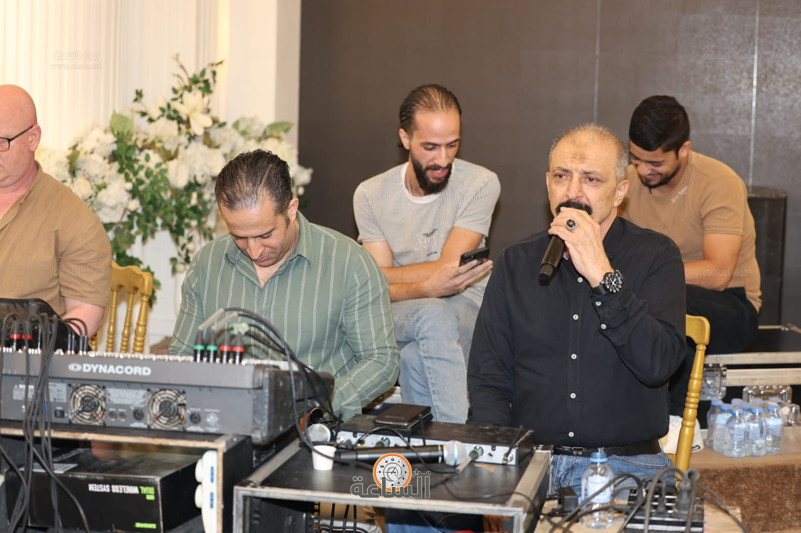 Madar Al-Saa Images 0.35663511691808614