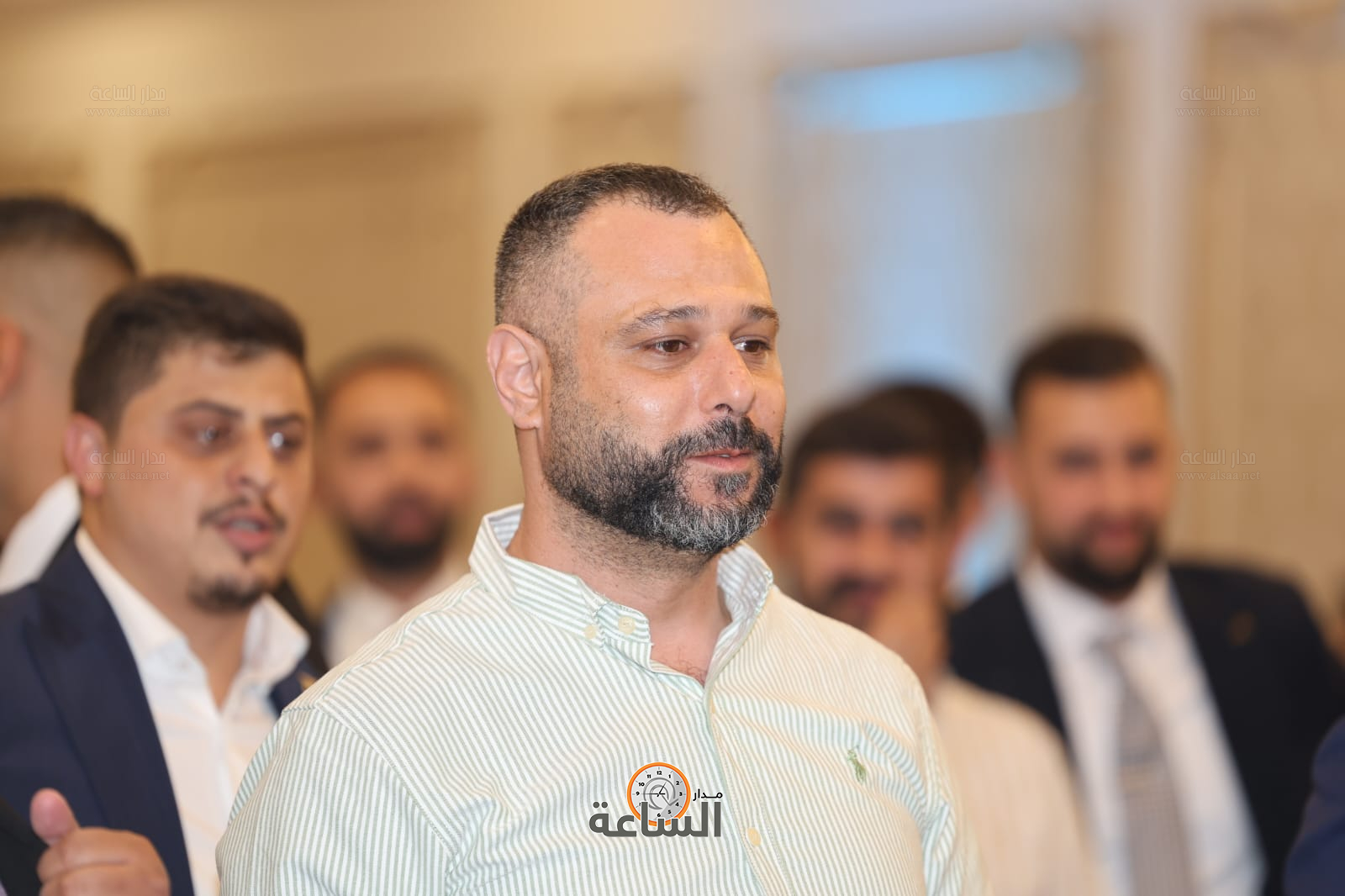 Madar Al-Saa Images 0.9962153064452245