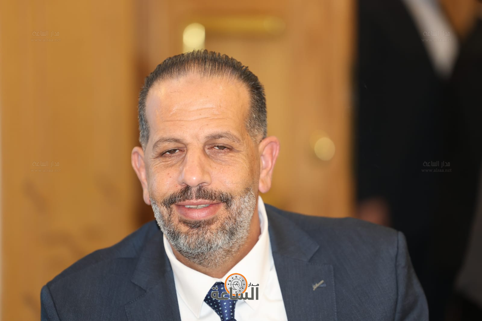 Madar Al-Saa Images 0.050152547633833366