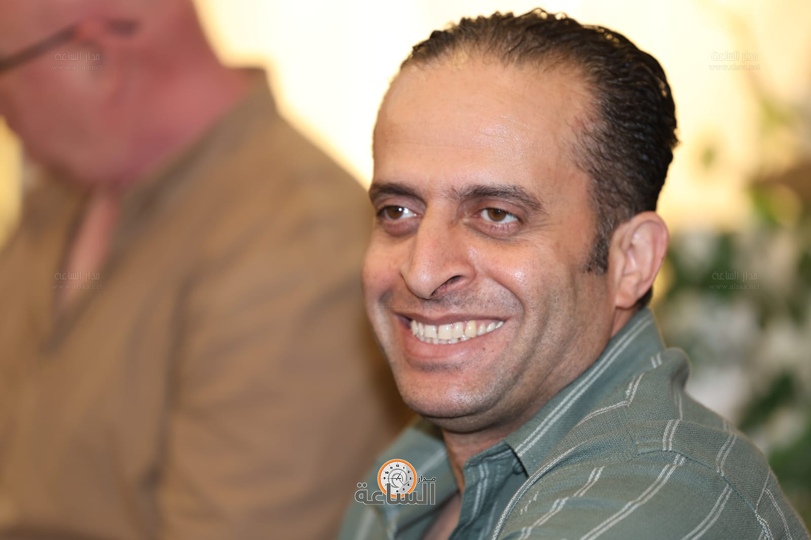 Madar Al-Saa Images 0.15116897299492604