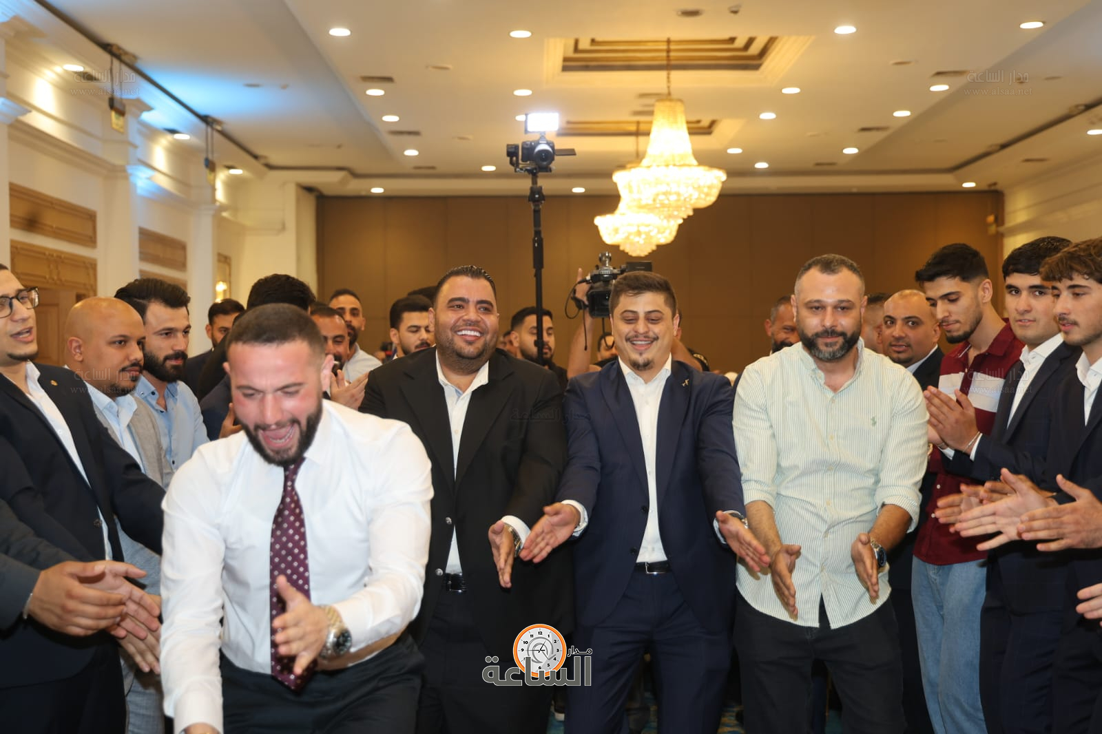 Madar Al-Saa Images 0.017231703419891997