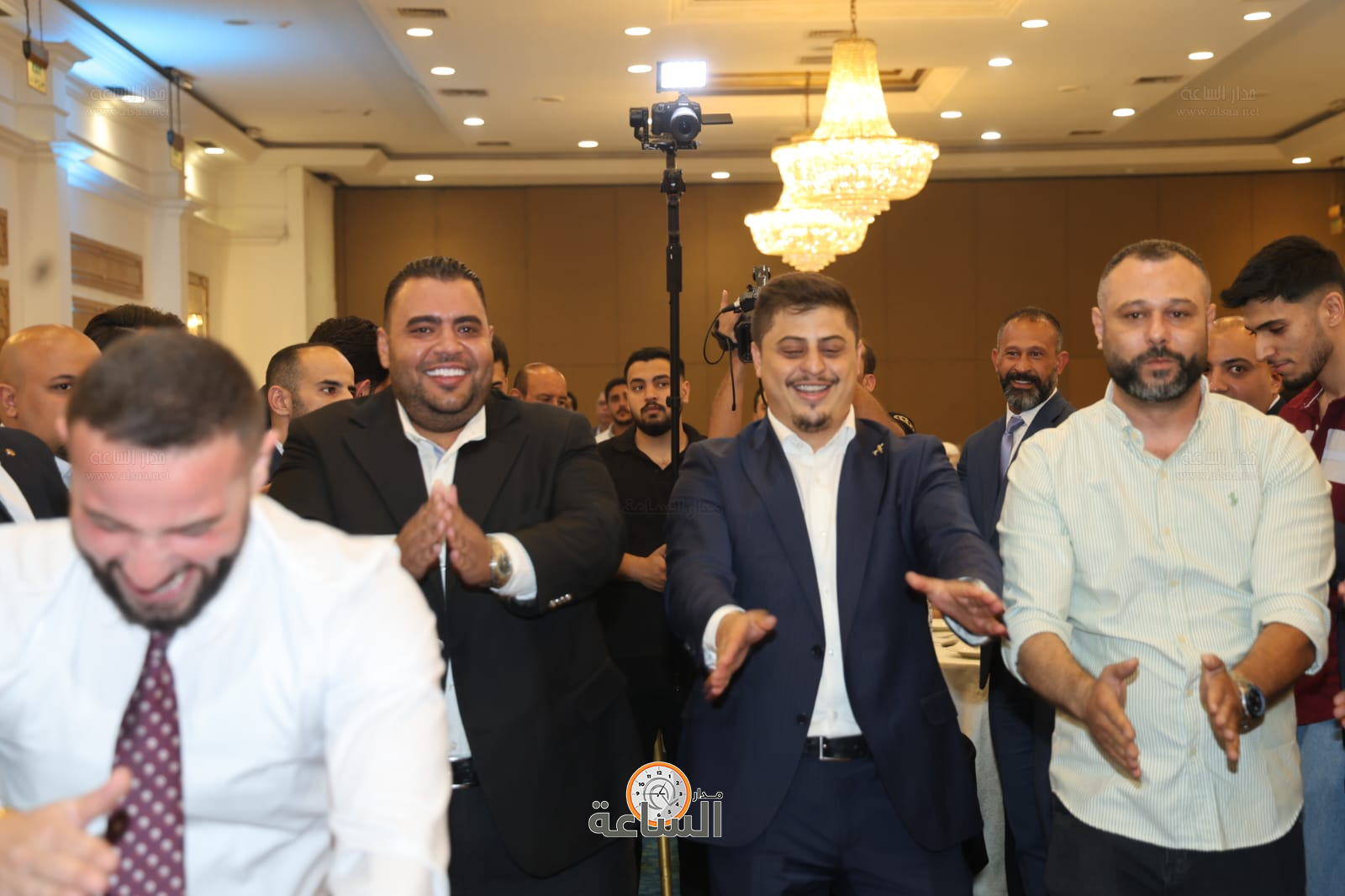 Madar Al-Saa Images 0.8891976793586445