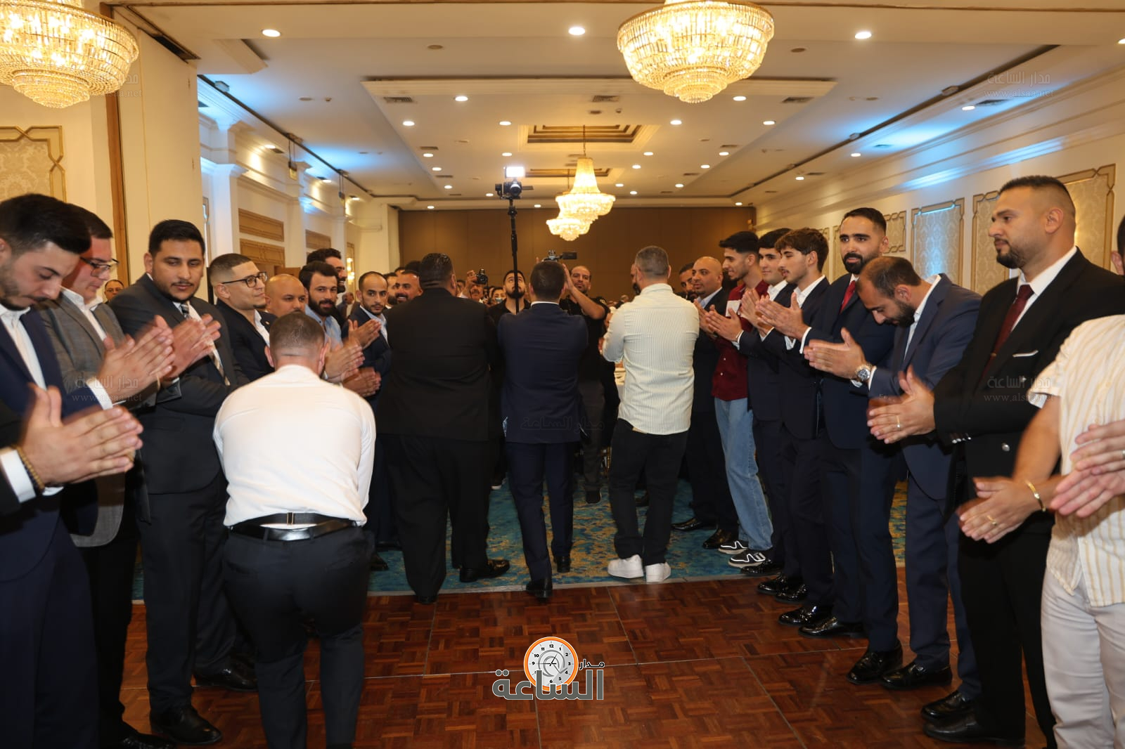 Madar Al-Saa Images 0.8194974049924943