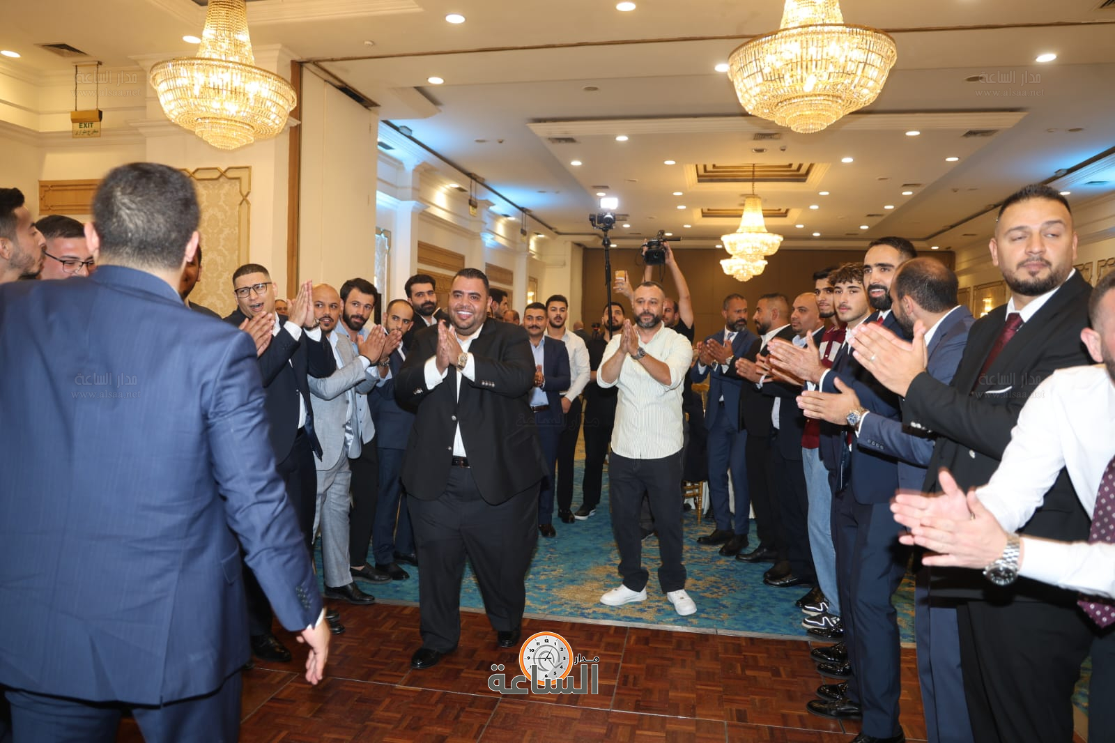 Madar Al-Saa Images 0.6717168585916953