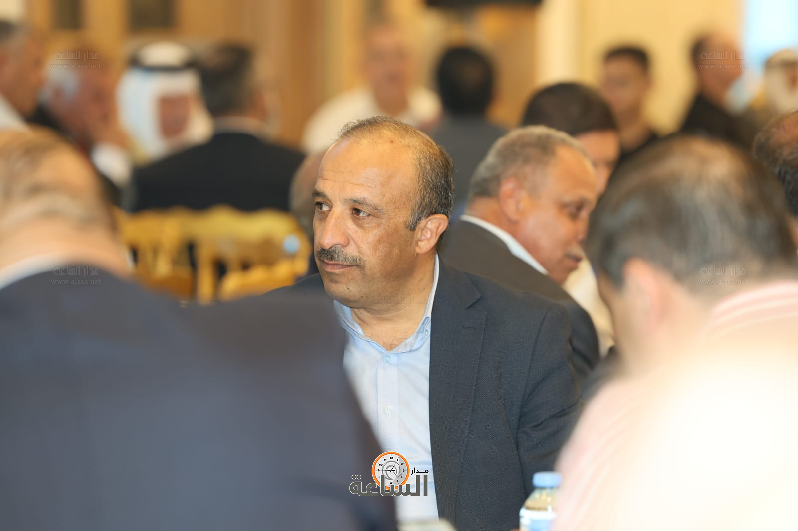 Madar Al-Saa Images 0.5656464222497003