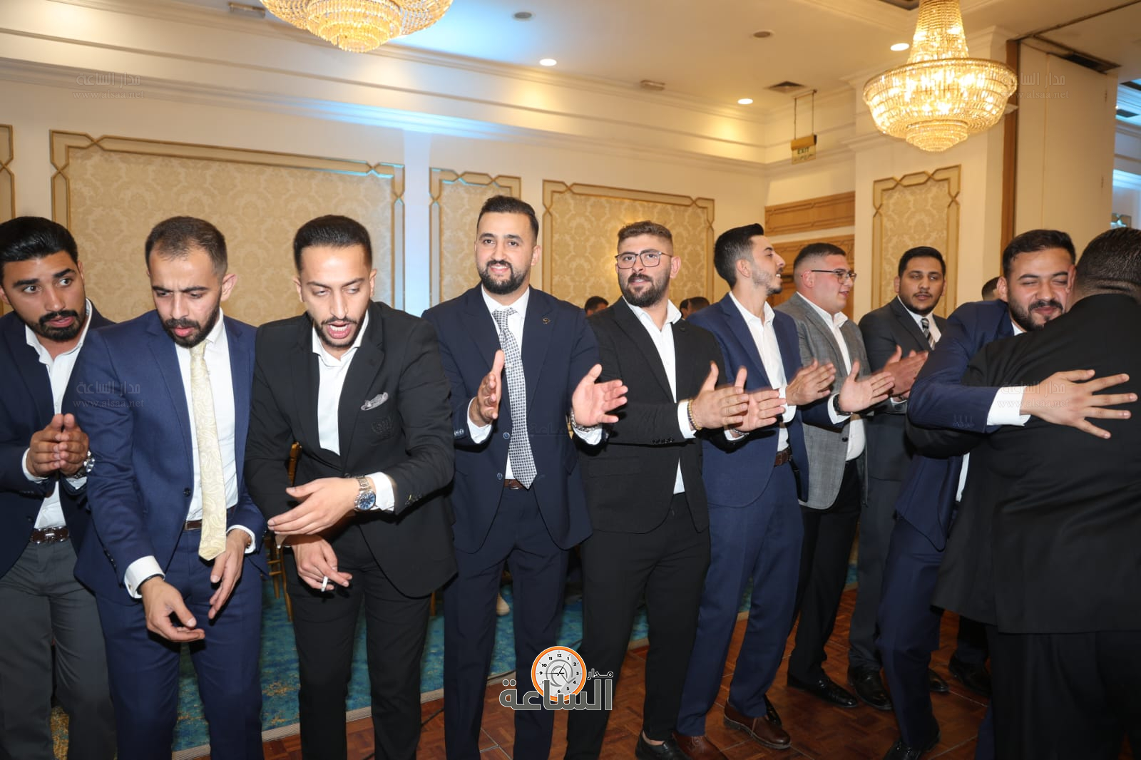 Madar Al-Saa Images 0.17406826748559923