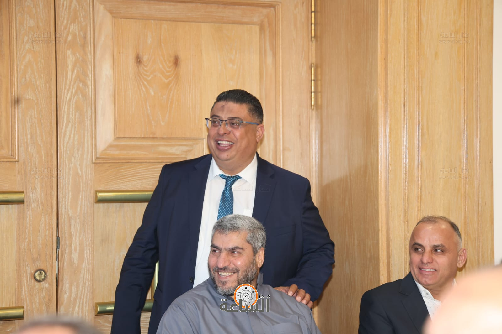 Madar Al-Saa Images 0.612055079462591