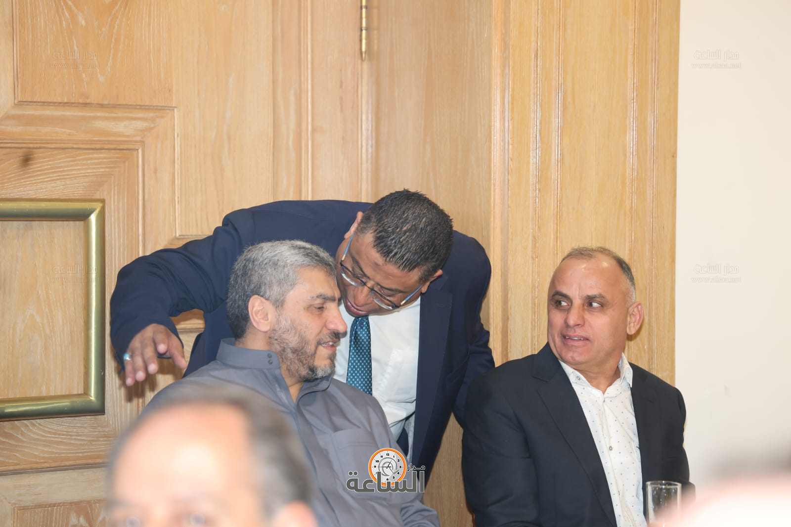 Madar Al-Saa Images 0.05407492206527187