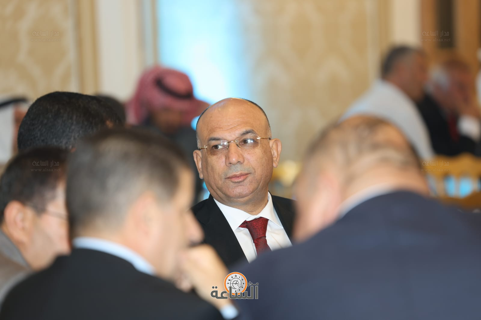 Madar Al-Saa Images 0.988727018712785