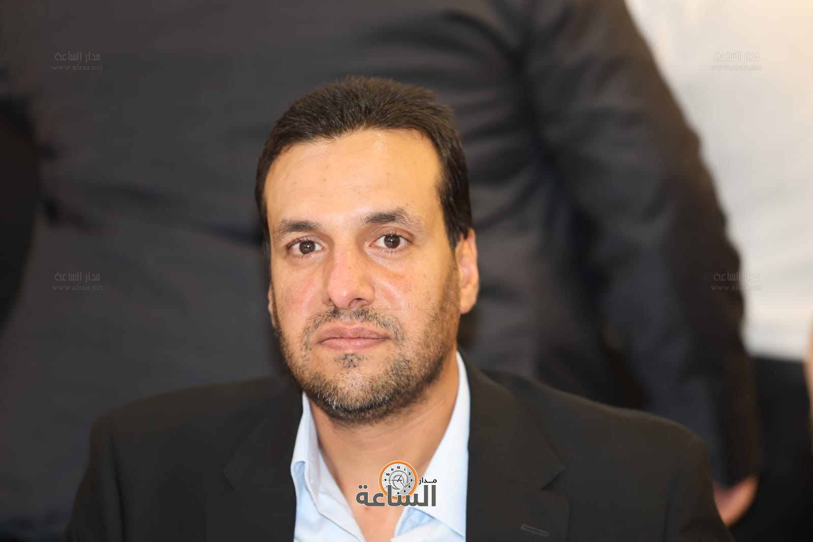 Madar Al-Saa Images 0.1063514161791076