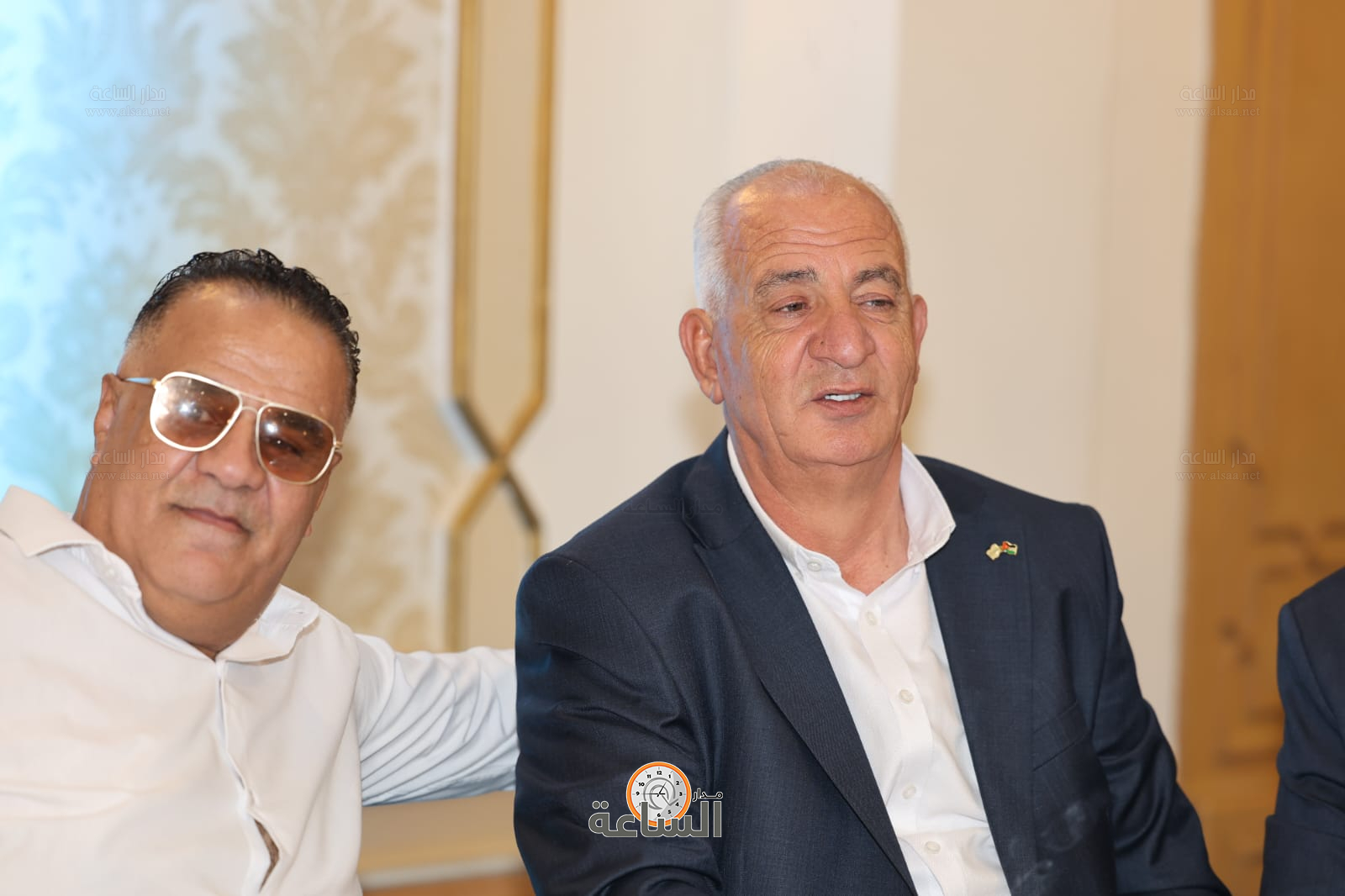 Madar Al-Saa Images 0.5328471192952406