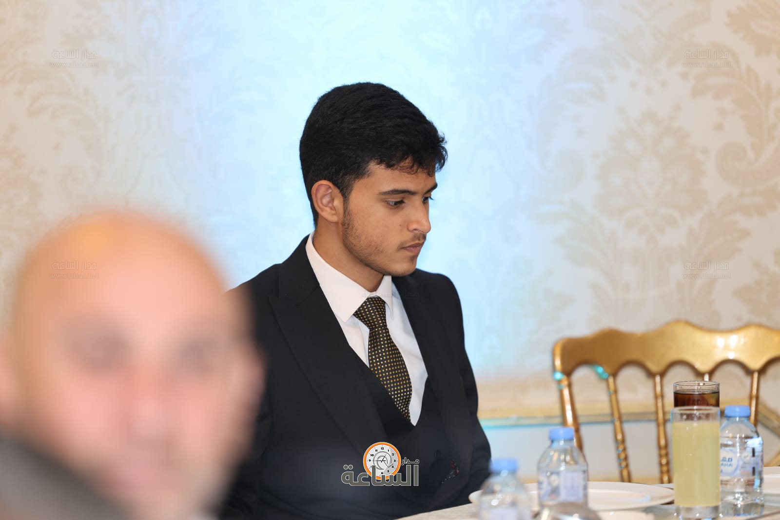 Madar Al-Saa Images 0.35081921210224165