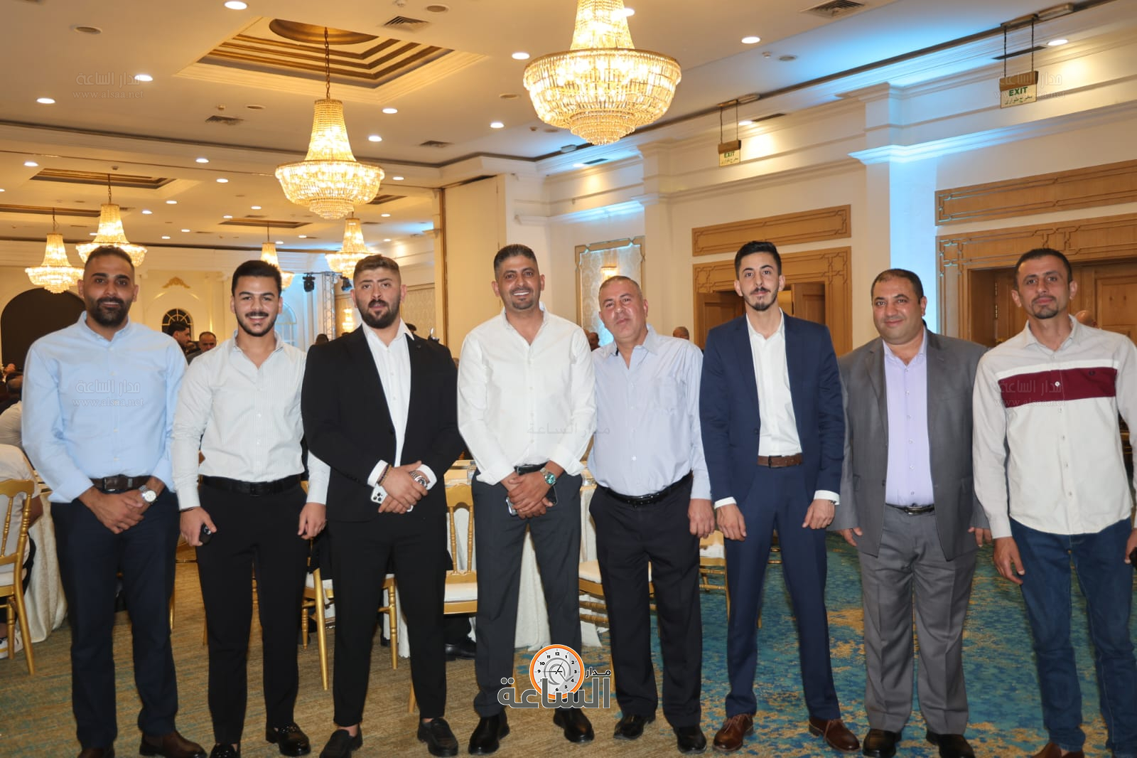 Madar Al-Saa Images 0.7175676297863526