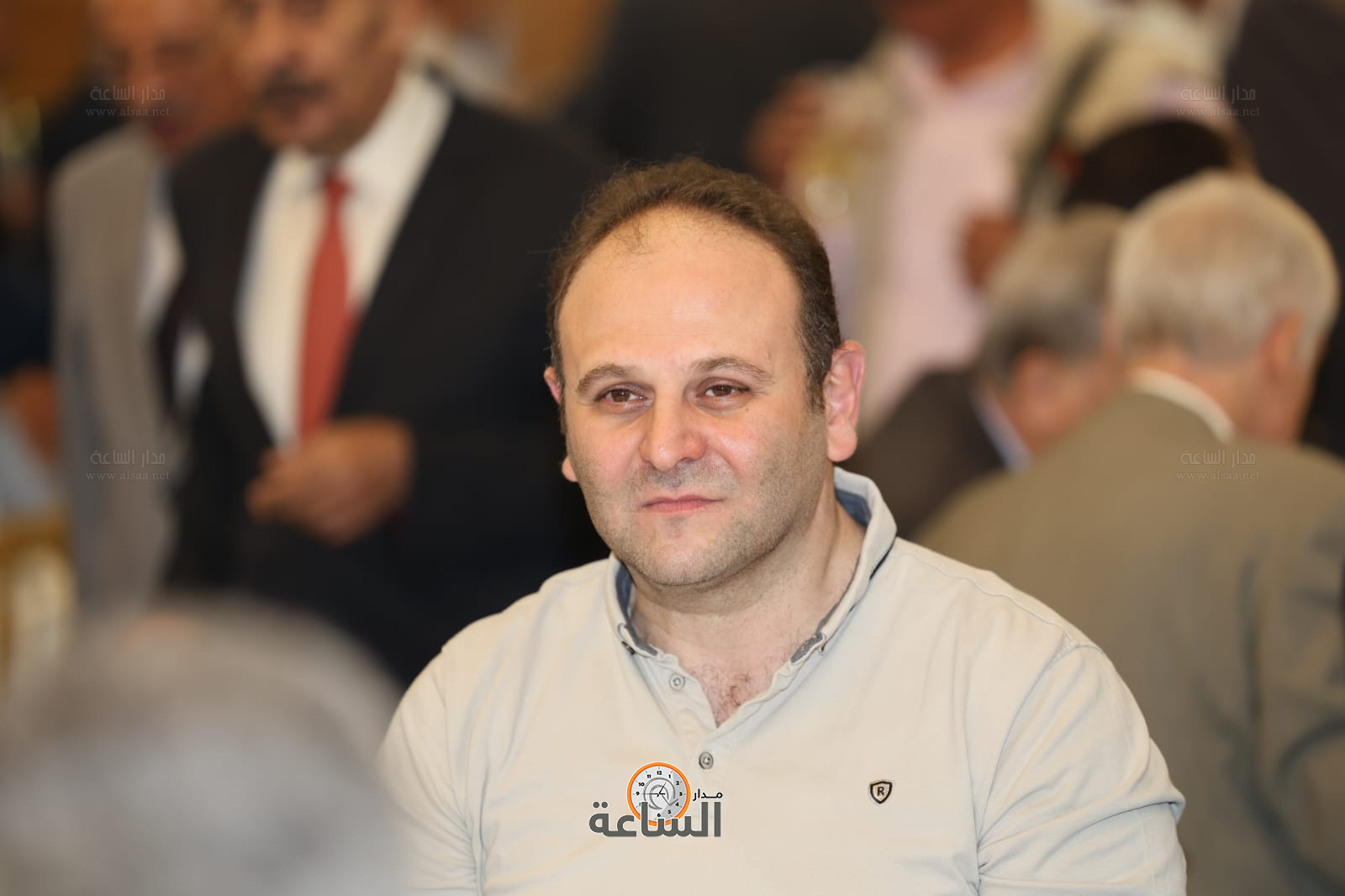 Madar Al-Saa Images 0.15959085578641174