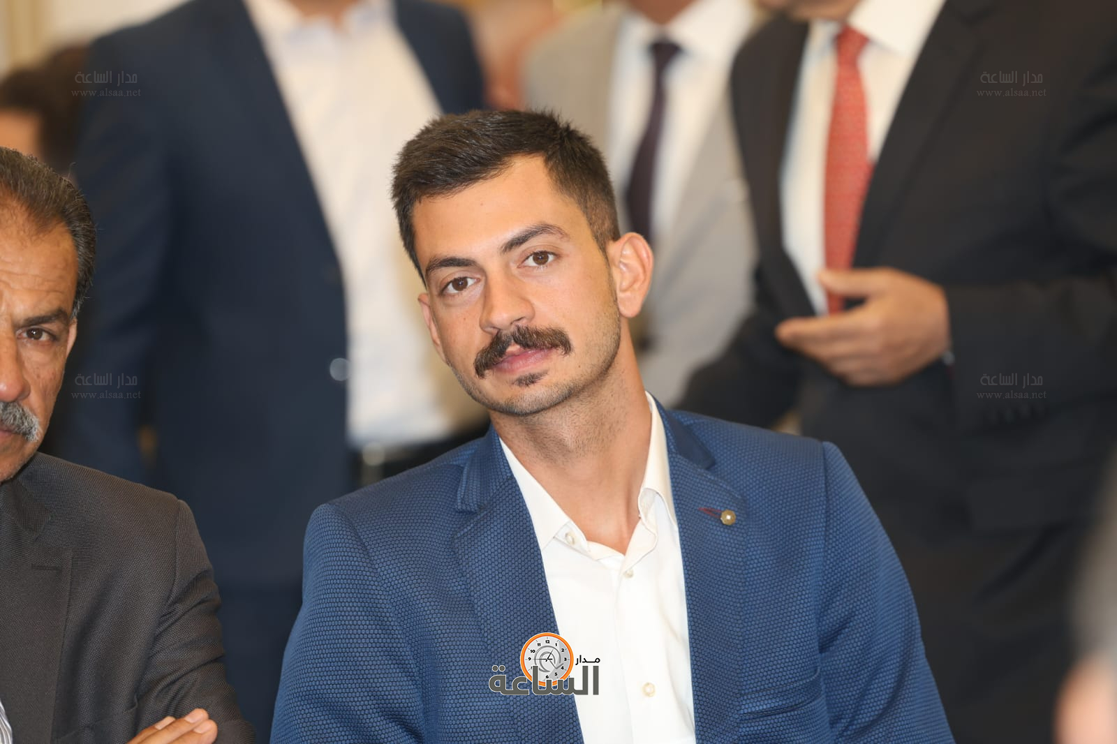 Madar Al-Saa Images 0.6128347773516996