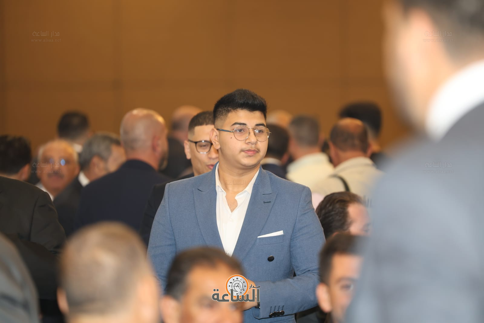 Madar Al-Saa Images 0.9566113925589523