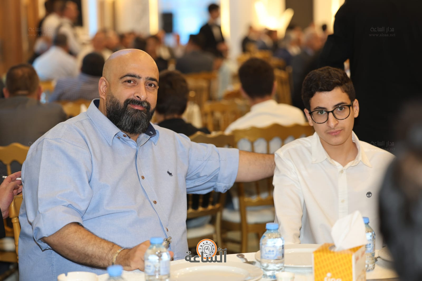 Madar Al-Saa Images 0.129129525968251