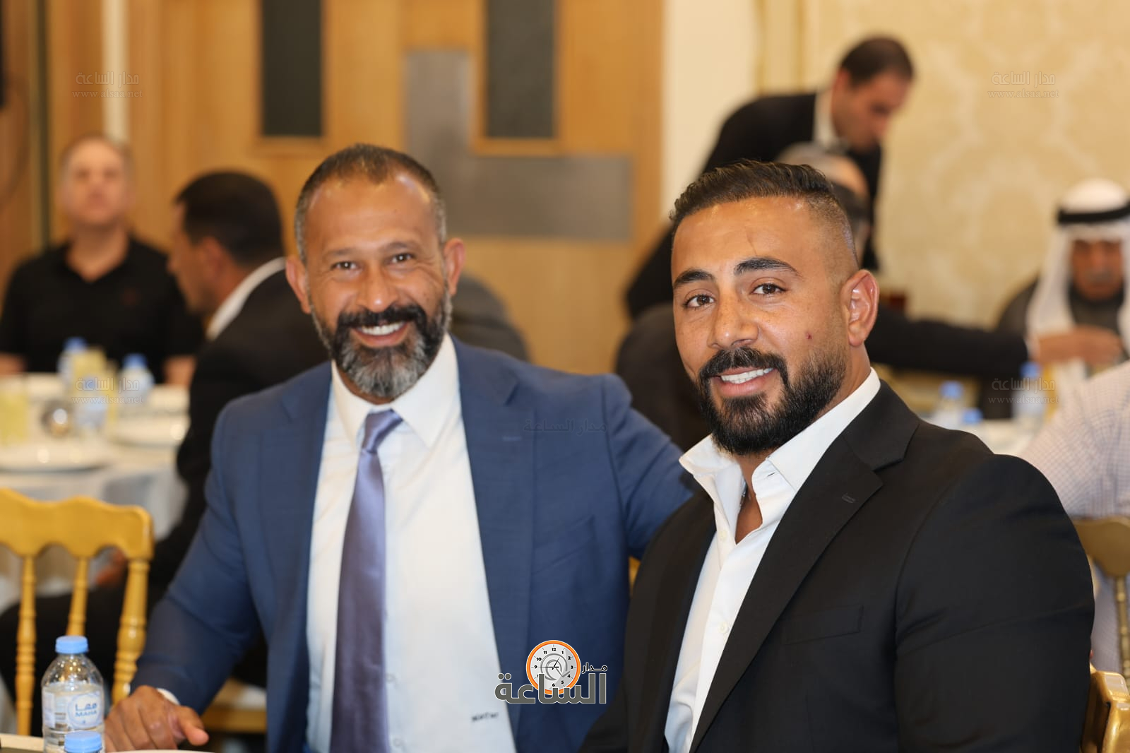 Madar Al-Saa Images 0.015592708542858102