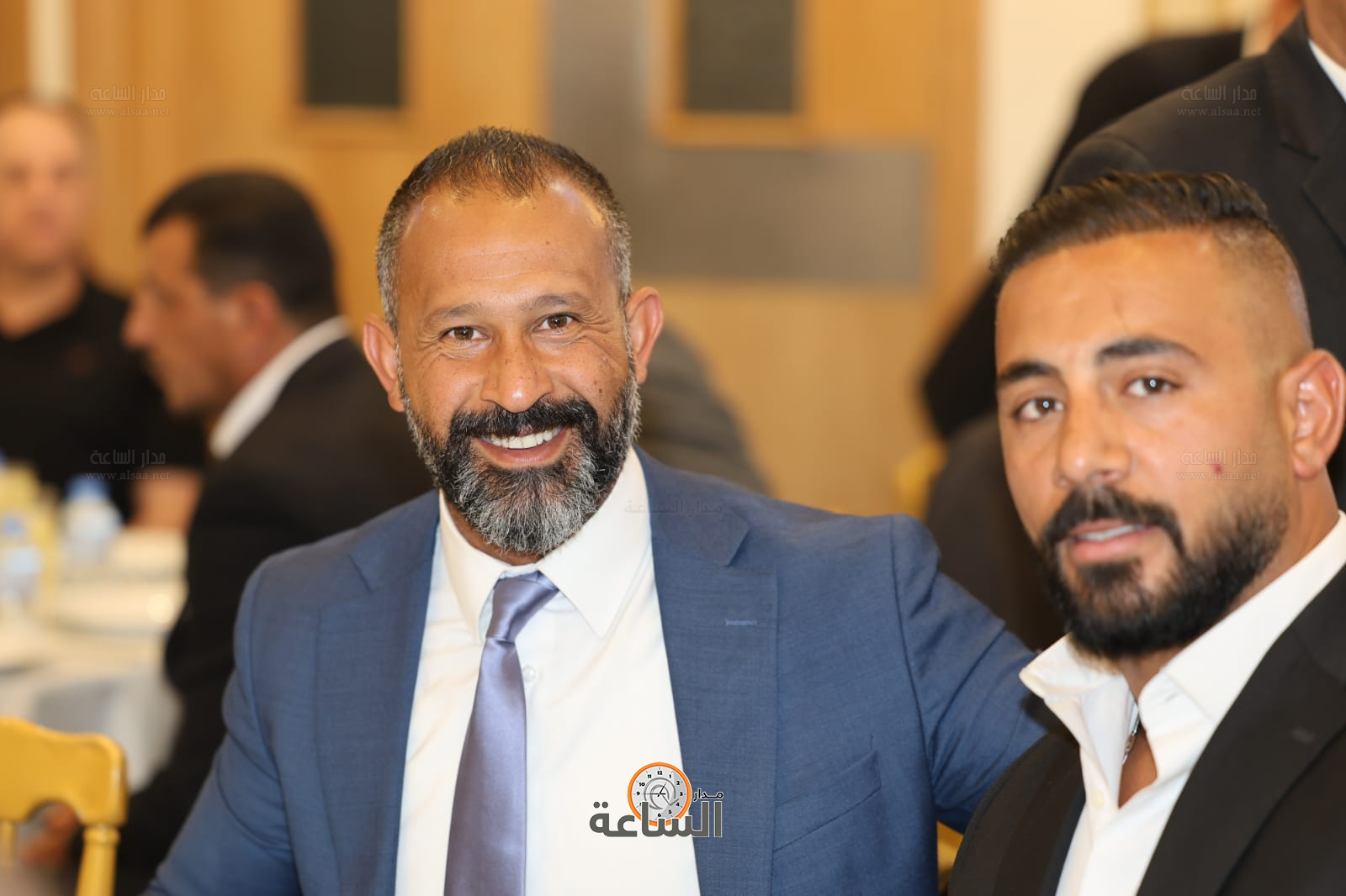 Madar Al-Saa Images 0.5529829722056917