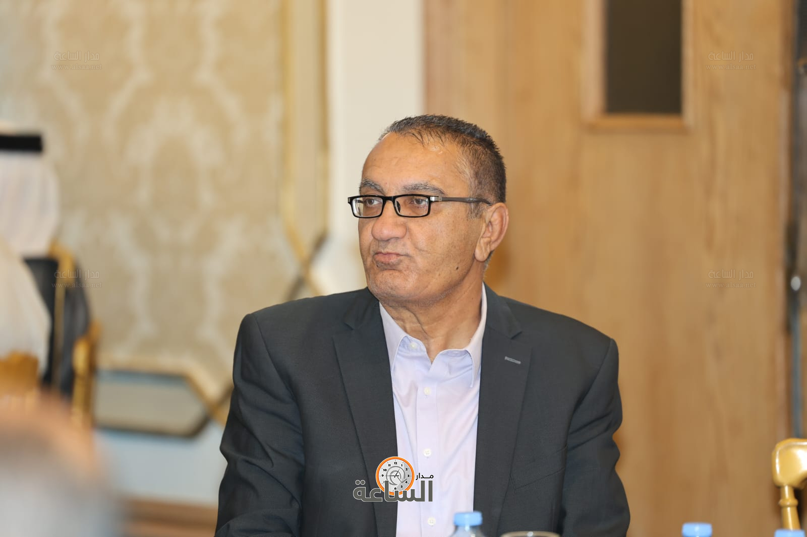 Madar Al-Saa Images 0.5082632361161782