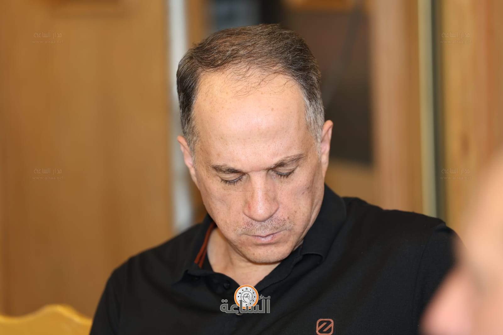 Madar Al-Saa Images 0.8423372937804835