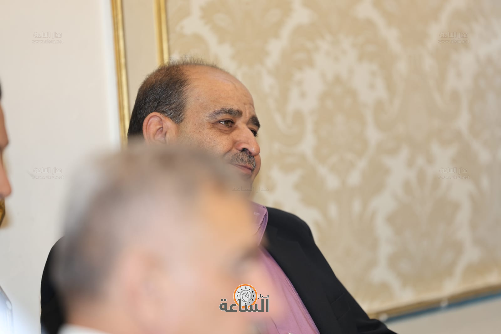 Madar Al-Saa Images 0.23497110291110956