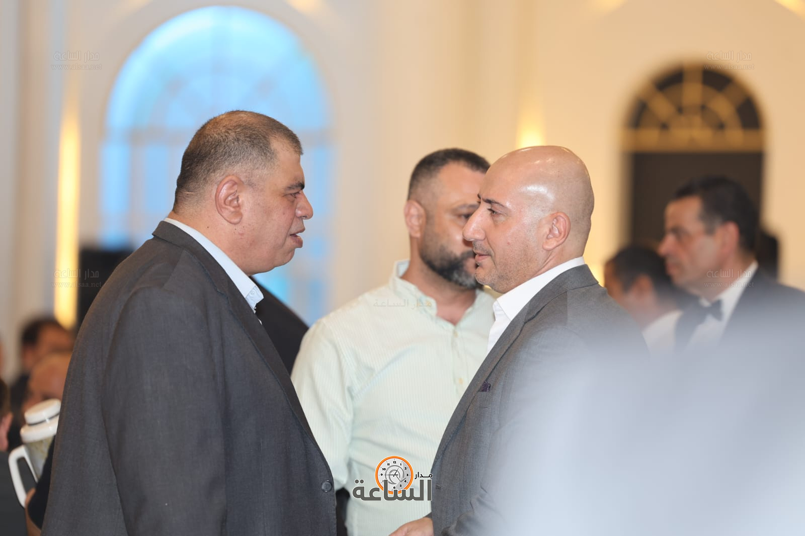 Madar Al-Saa Images 0.47421788417385635