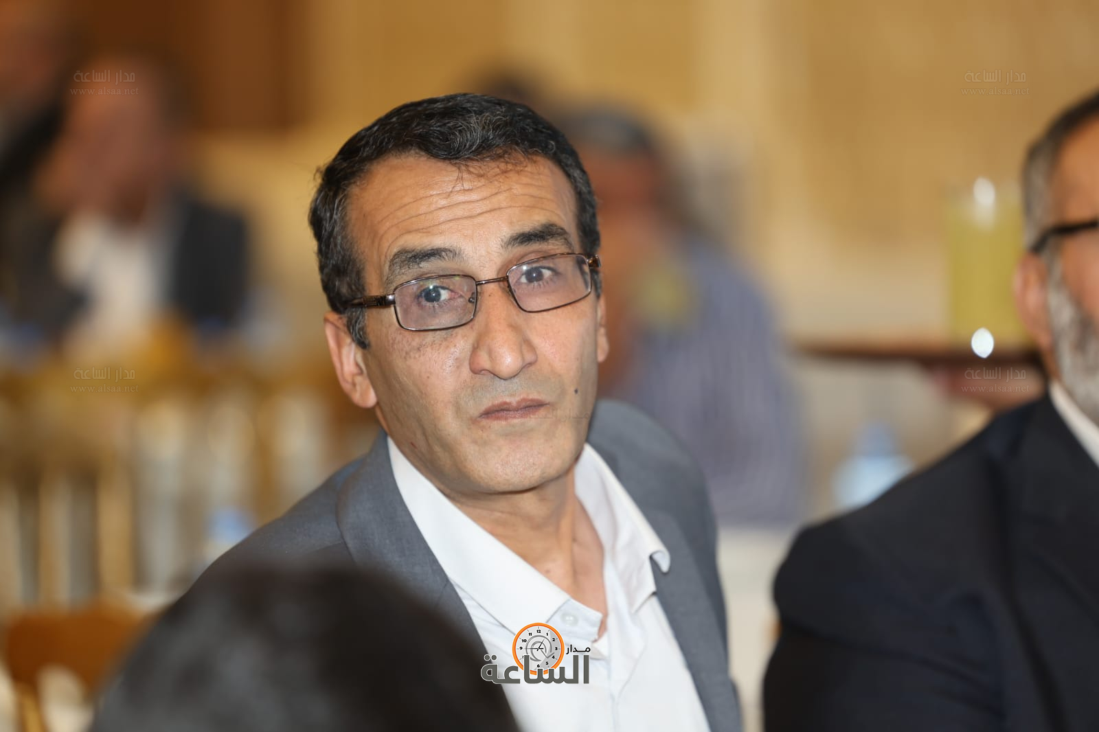 Madar Al-Saa Images 0.8753856387131165