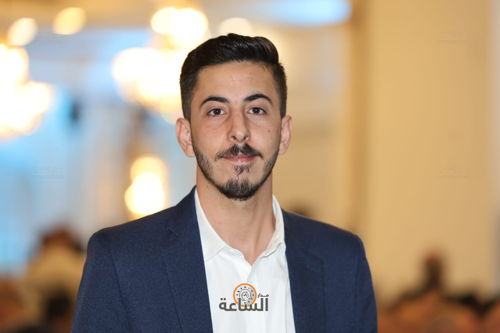 Madar Al-Saa Images 0.1074415761569334