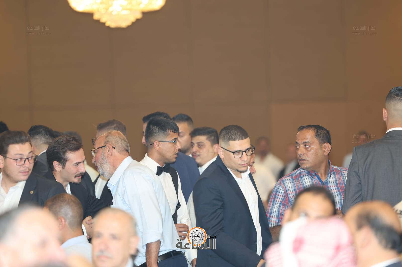 Madar Al-Saa Images 0.49376561697530763